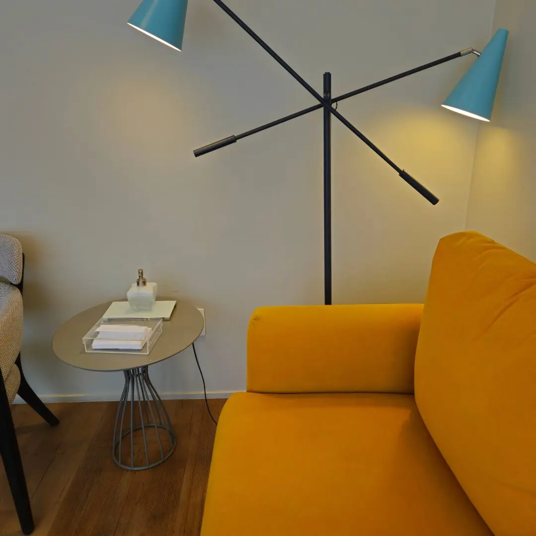 Consultório de Psicologia