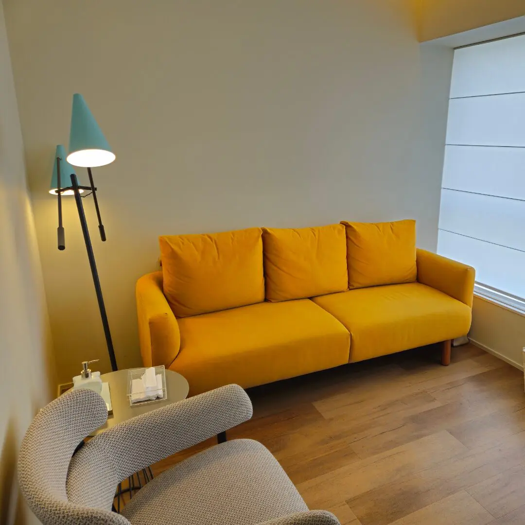 Consultório de Psicologia