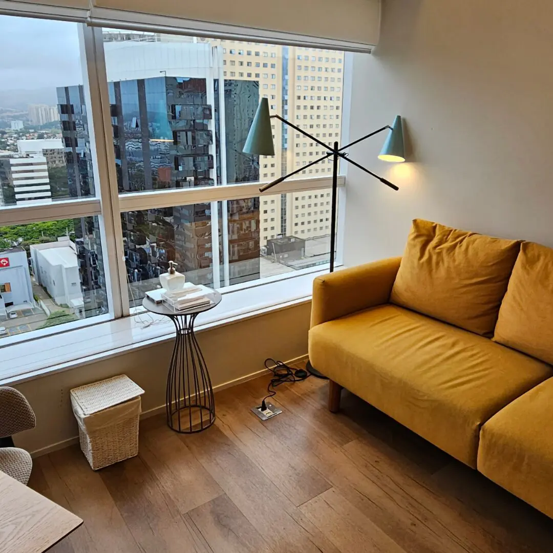 Consultório de Psicologia